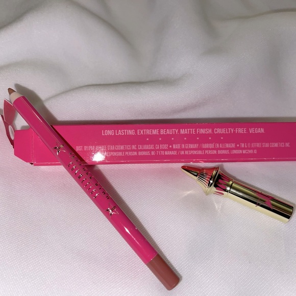 Jeffree Star Makeup Jeffree Star Lip Liner Mannequin Poshmark